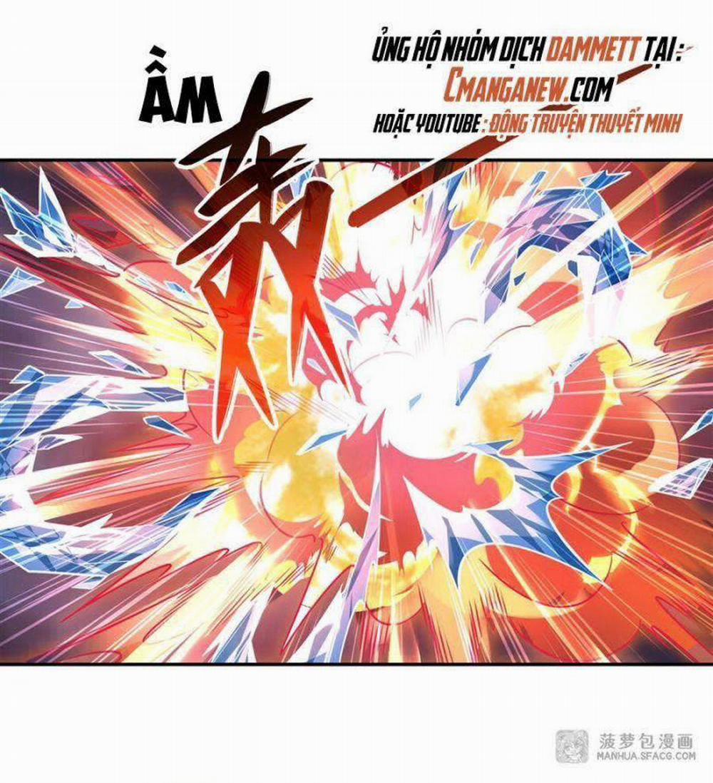 Các Nữ Đồ Đệ Của Ta Đều Là Chư Thiên Đại Lão Tương Lai 62 trang 23