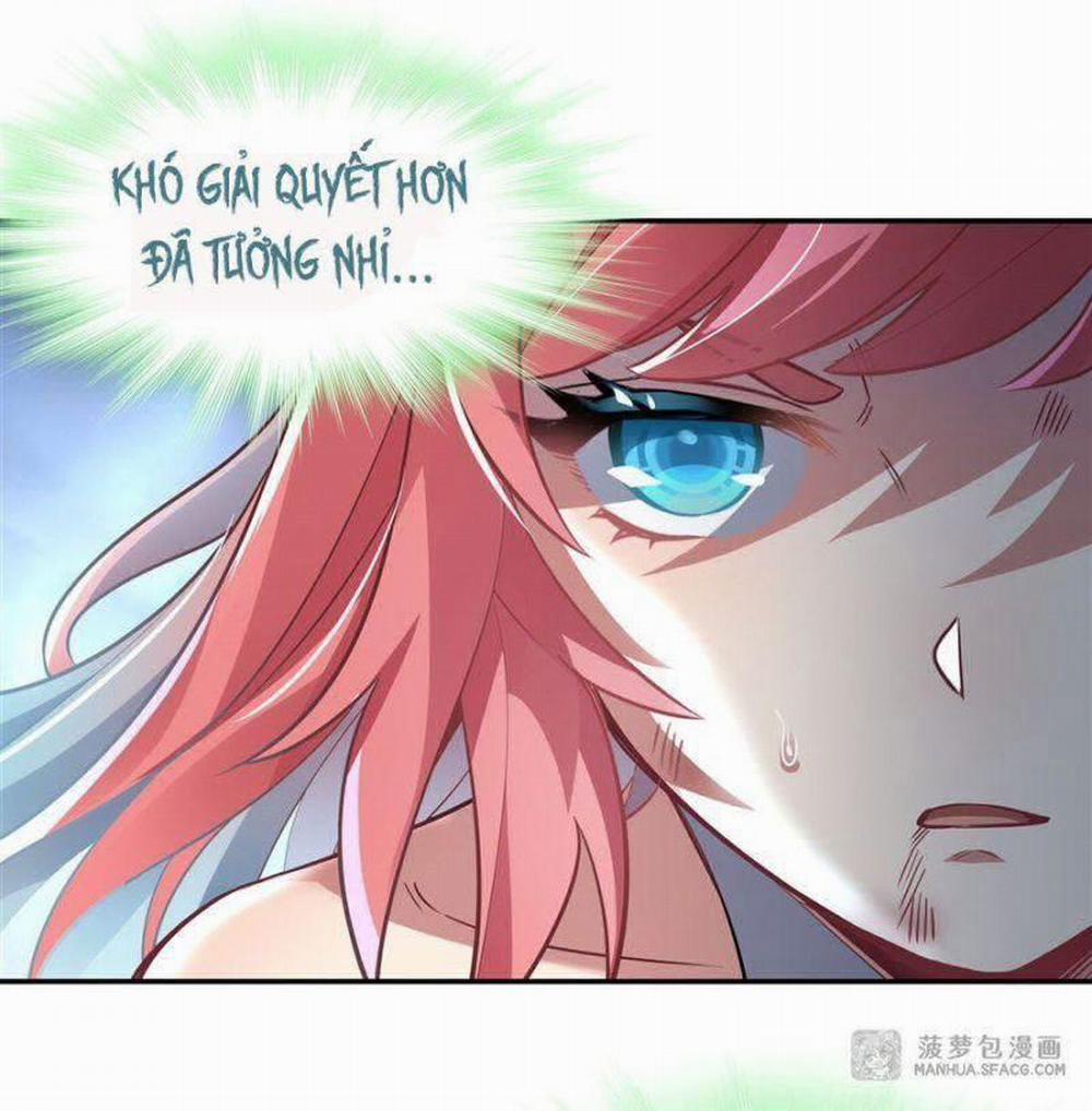 Các Nữ Đồ Đệ Của Ta Đều Là Chư Thiên Đại Lão Tương Lai 62 trang 24