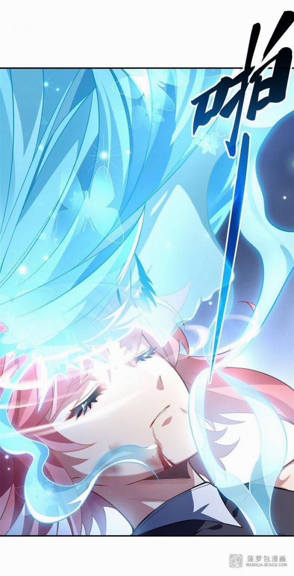 Các Nữ Đồ Đệ Của Ta Đều Là Chư Thiên Đại Lão Tương Lai 62 trang 3