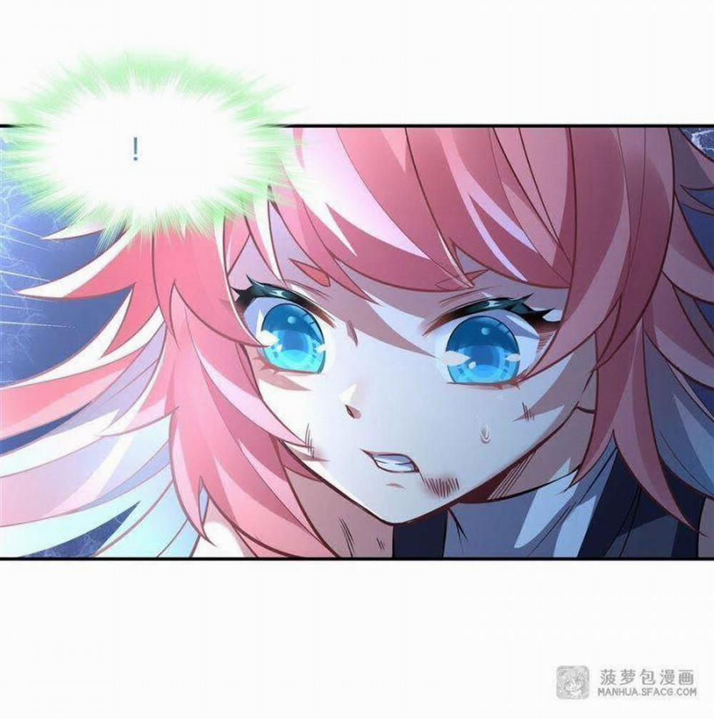 Các Nữ Đồ Đệ Của Ta Đều Là Chư Thiên Đại Lão Tương Lai 62 trang 30