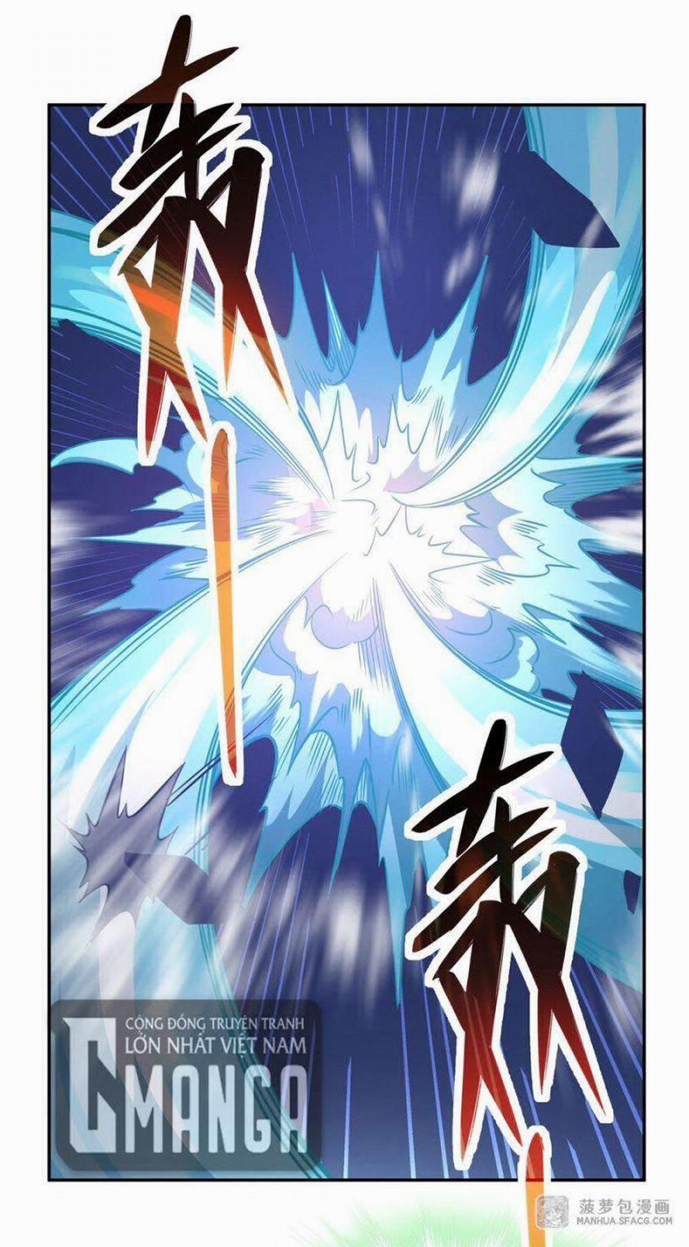 Các Nữ Đồ Đệ Của Ta Đều Là Chư Thiên Đại Lão Tương Lai 62 trang 38