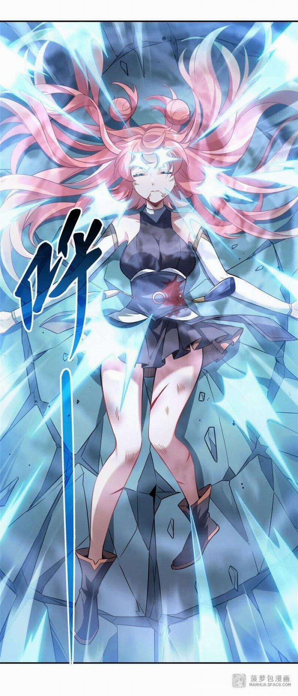 Các Nữ Đồ Đệ Của Ta Đều Là Chư Thiên Đại Lão Tương Lai 62 trang 4