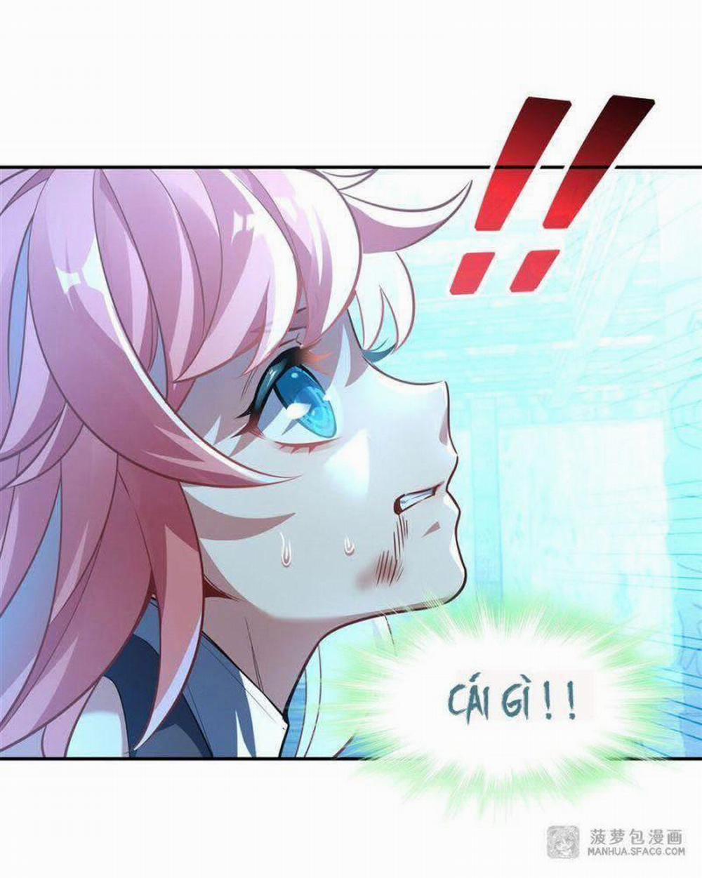 Các Nữ Đồ Đệ Của Ta Đều Là Chư Thiên Đại Lão Tương Lai 62 trang 40