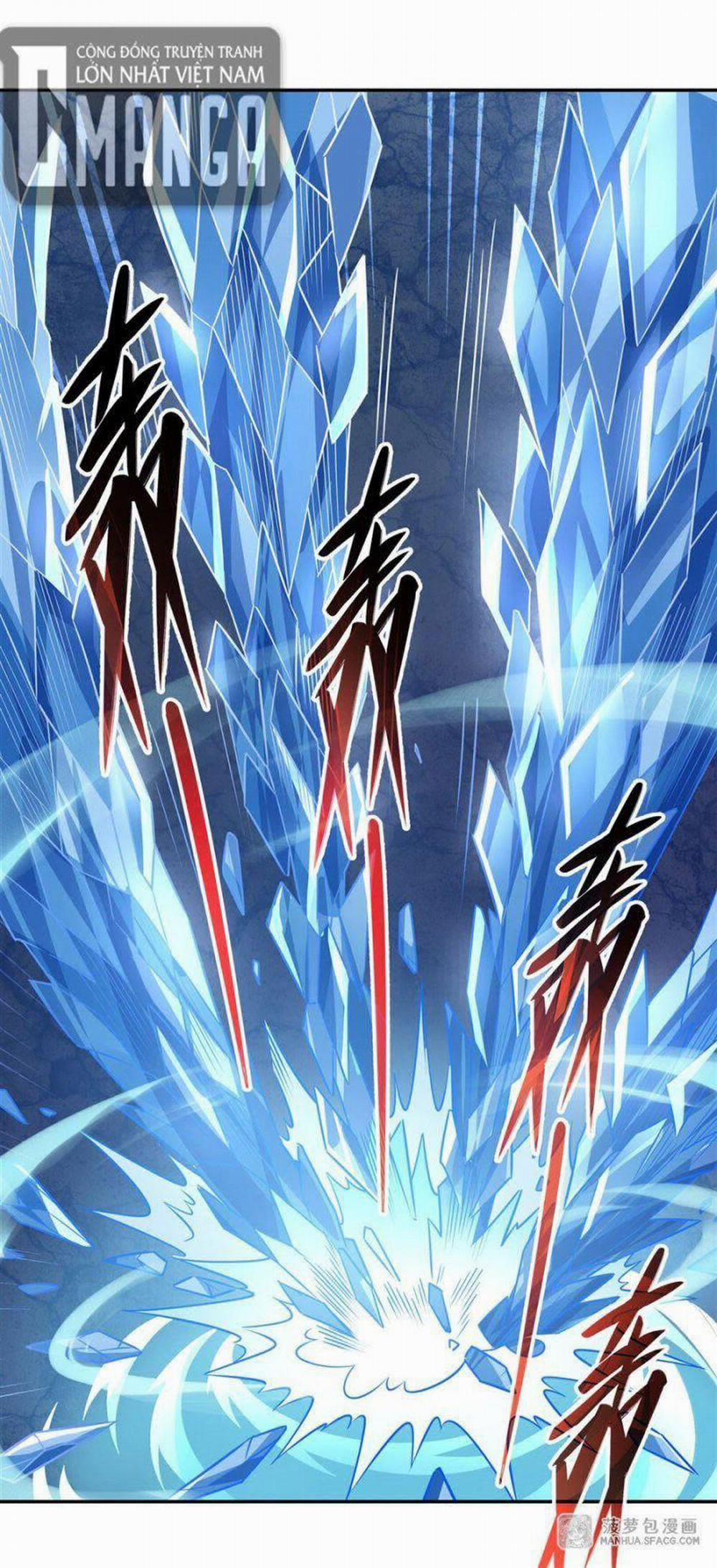 Các Nữ Đồ Đệ Của Ta Đều Là Chư Thiên Đại Lão Tương Lai 62 trang 44