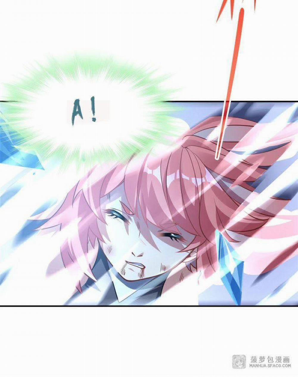 Các Nữ Đồ Đệ Của Ta Đều Là Chư Thiên Đại Lão Tương Lai 62 trang 45