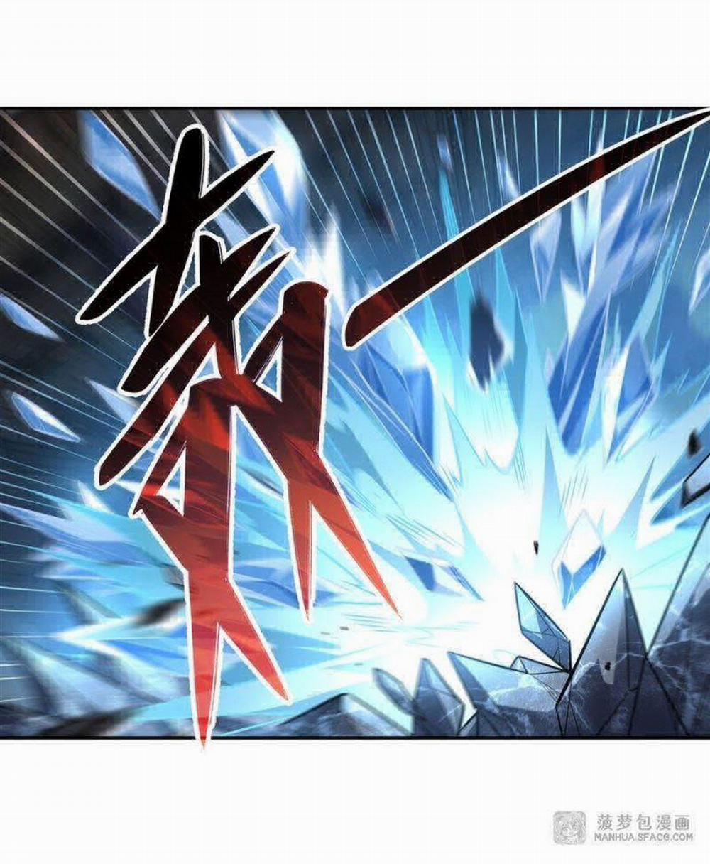 Các Nữ Đồ Đệ Của Ta Đều Là Chư Thiên Đại Lão Tương Lai 62 trang 46