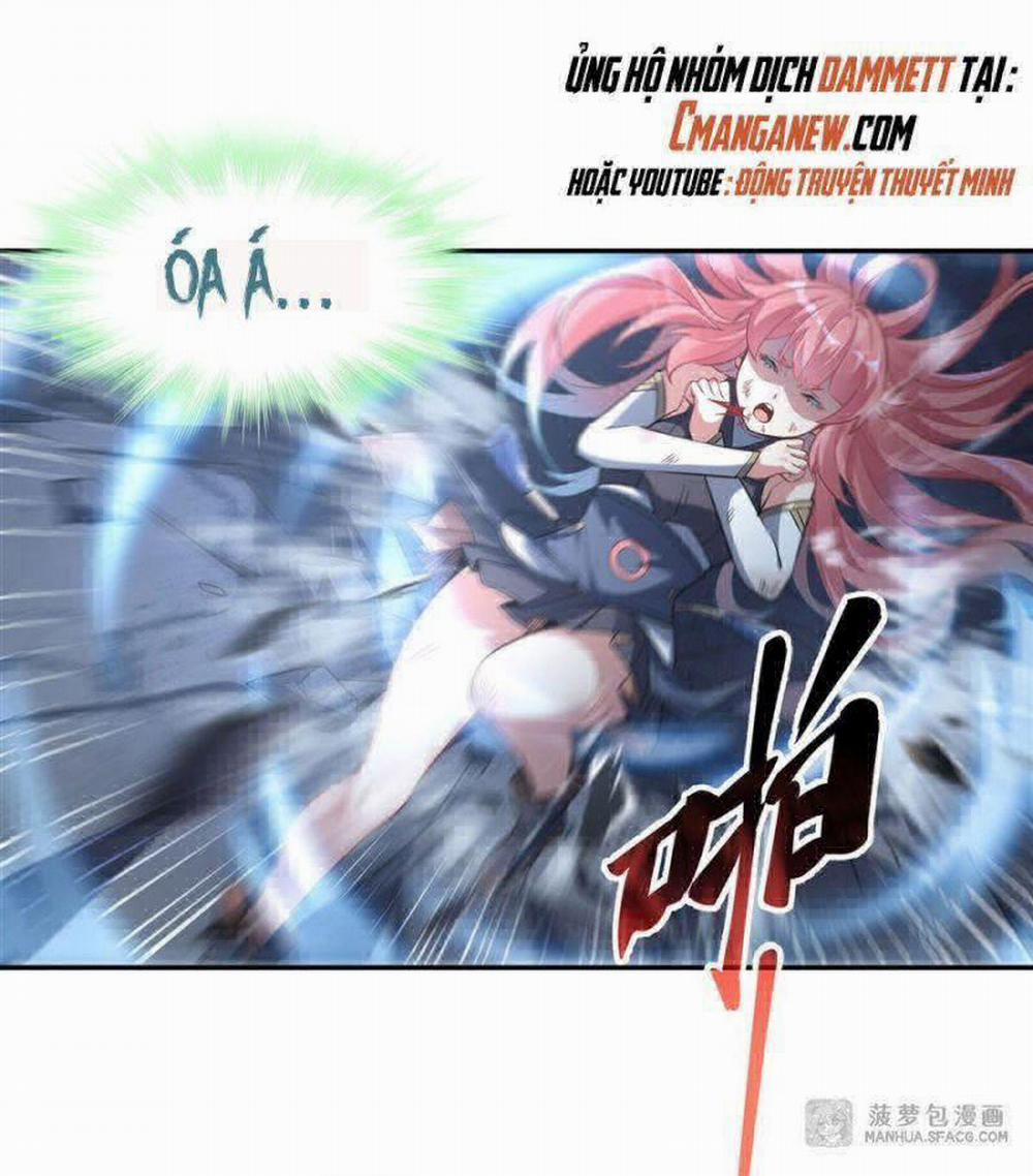 Các Nữ Đồ Đệ Của Ta Đều Là Chư Thiên Đại Lão Tương Lai 62 trang 47