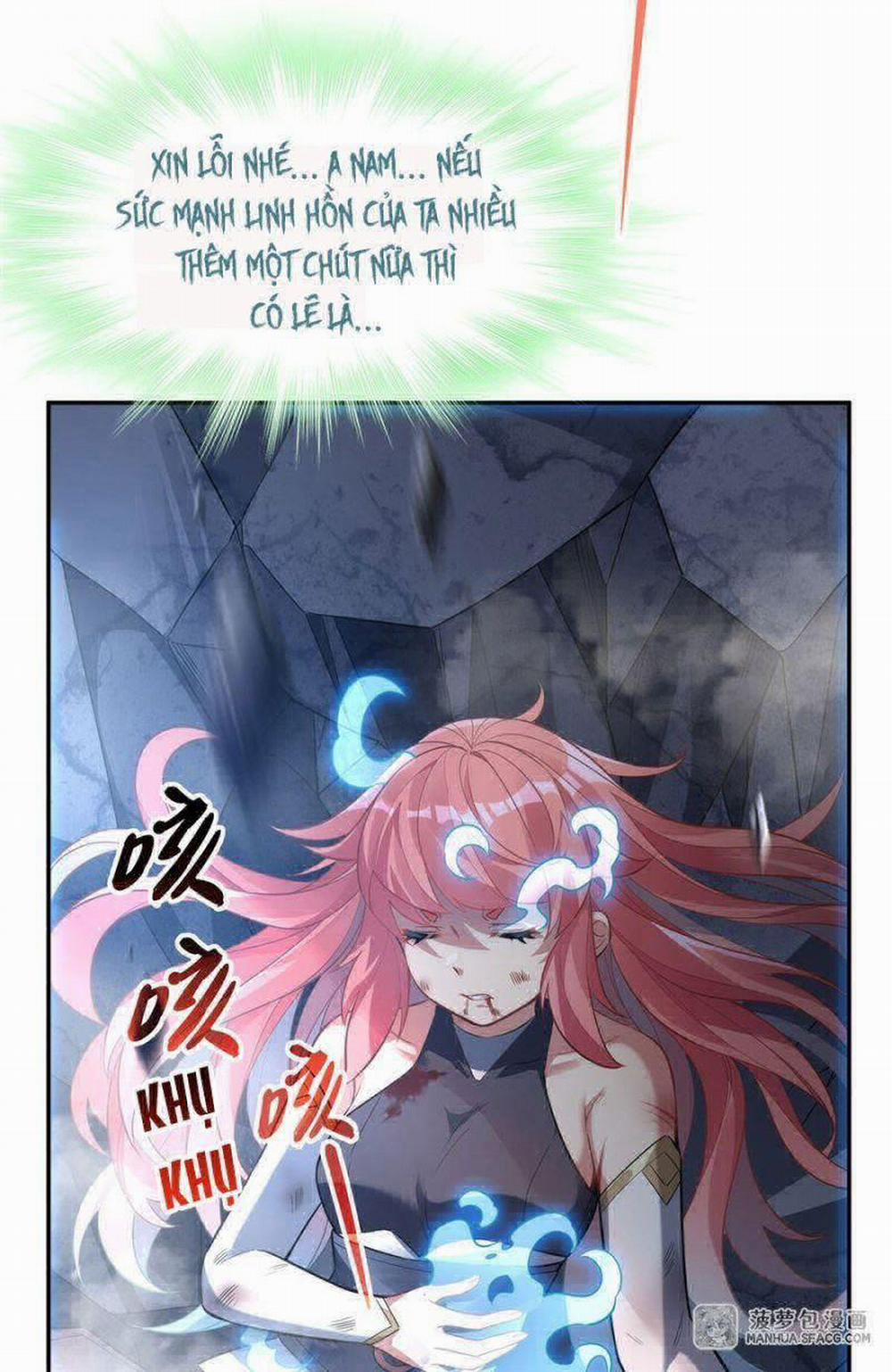 Các Nữ Đồ Đệ Của Ta Đều Là Chư Thiên Đại Lão Tương Lai 62 trang 48