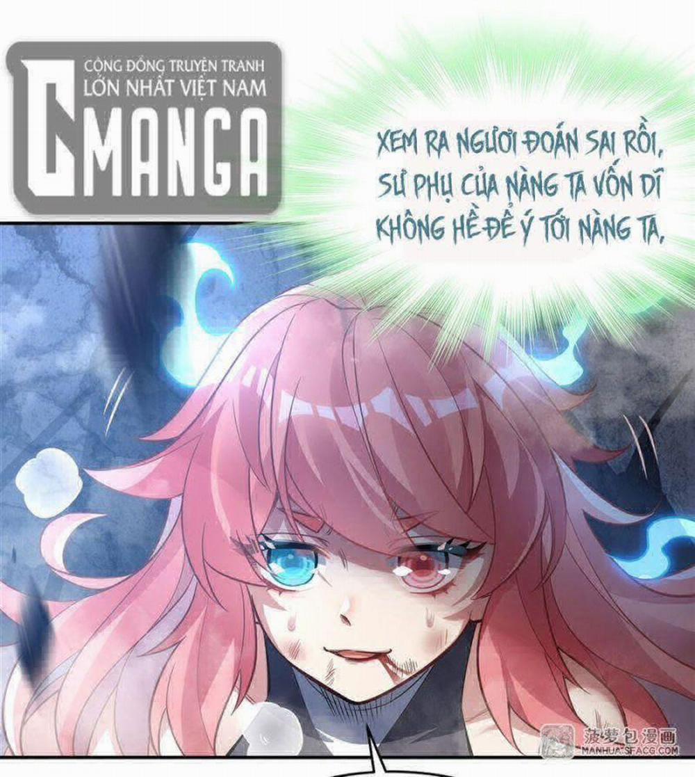 Các Nữ Đồ Đệ Của Ta Đều Là Chư Thiên Đại Lão Tương Lai 62 trang 50