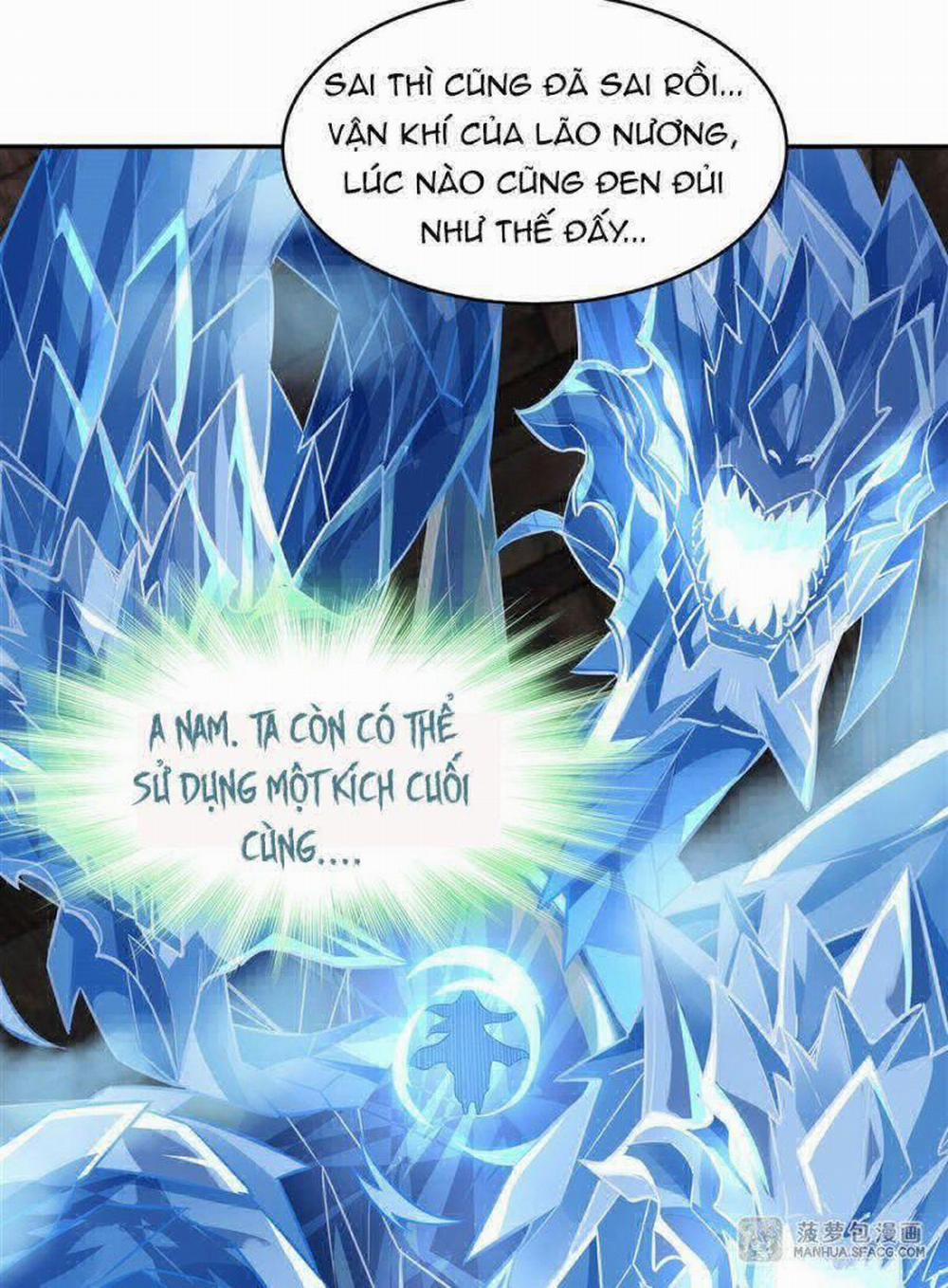 Các Nữ Đồ Đệ Của Ta Đều Là Chư Thiên Đại Lão Tương Lai 62 trang 51