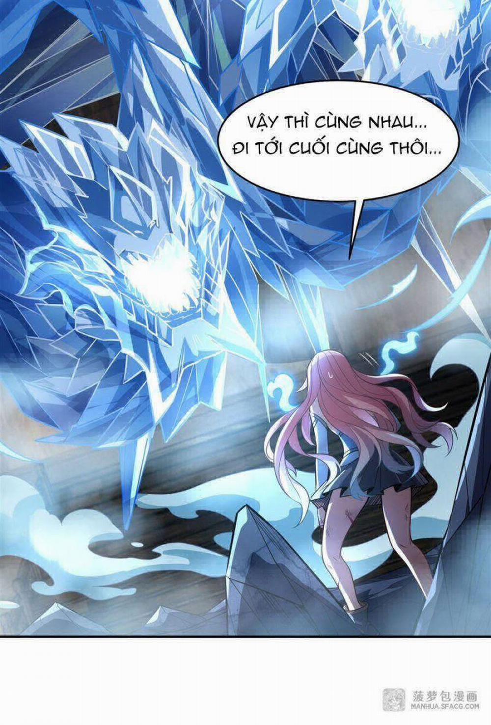 Các Nữ Đồ Đệ Của Ta Đều Là Chư Thiên Đại Lão Tương Lai 62 trang 52