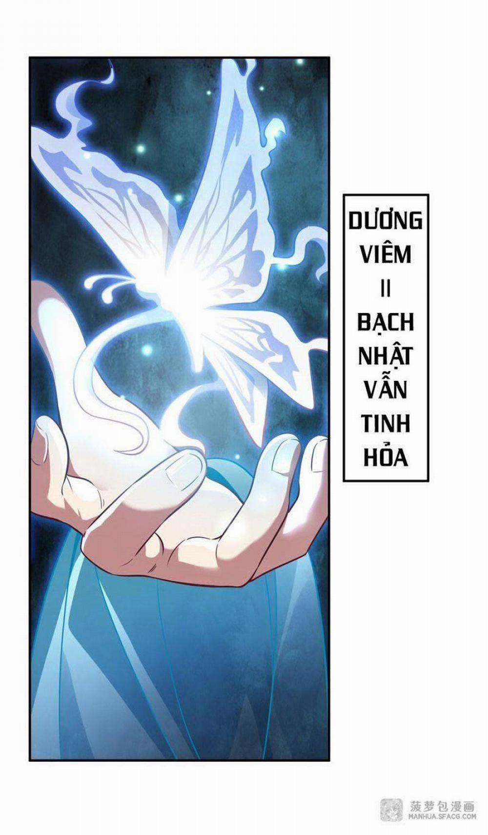 Các Nữ Đồ Đệ Của Ta Đều Là Chư Thiên Đại Lão Tương Lai 62 trang 6