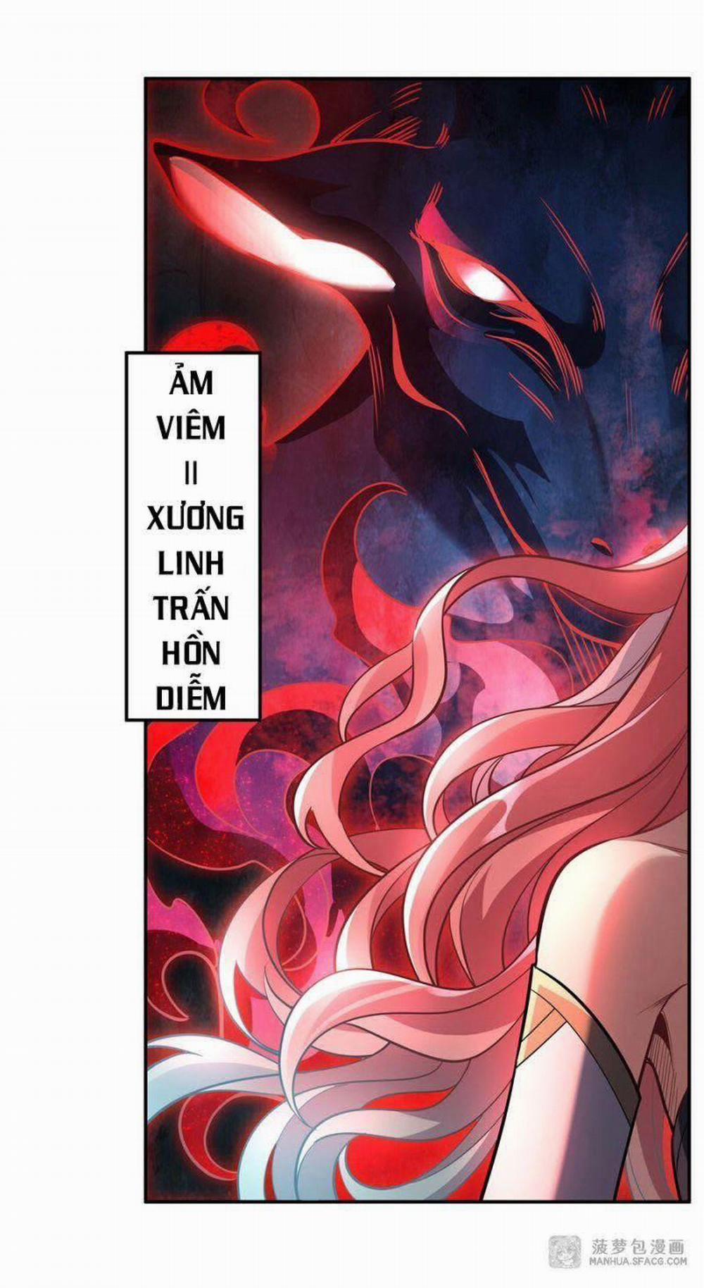 Các Nữ Đồ Đệ Của Ta Đều Là Chư Thiên Đại Lão Tương Lai 62 trang 7