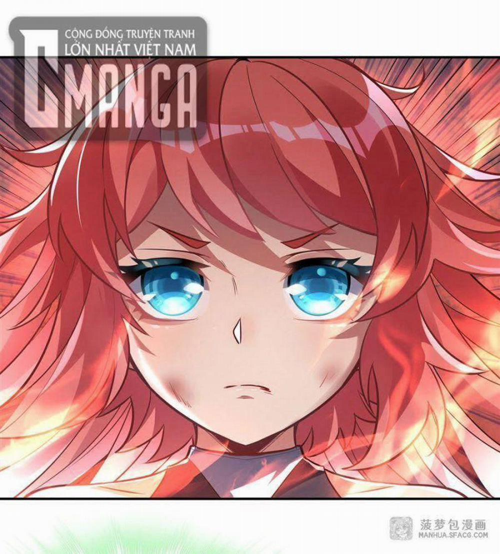 Các Nữ Đồ Đệ Của Ta Đều Là Chư Thiên Đại Lão Tương Lai 62 trang 8