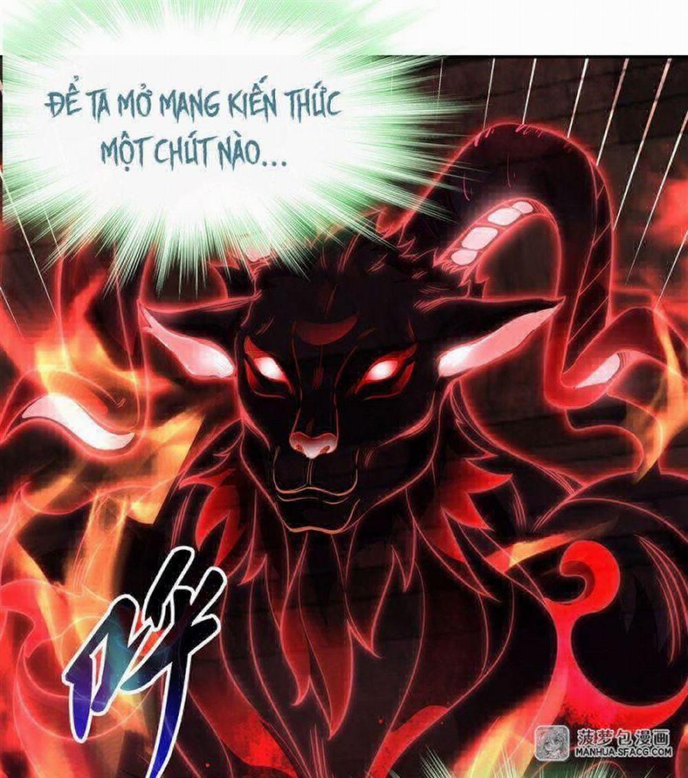 Các Nữ Đồ Đệ Của Ta Đều Là Chư Thiên Đại Lão Tương Lai 62 trang 9