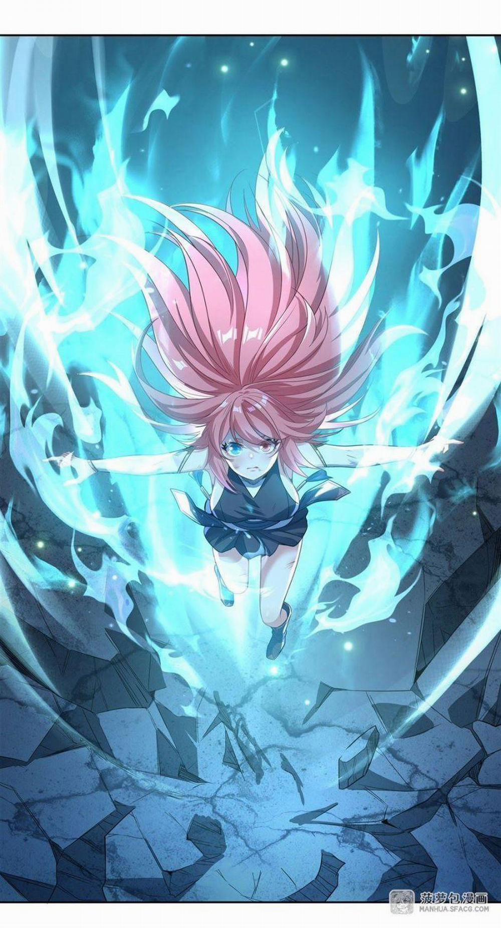 Các Nữ Đồ Đệ Của Ta Đều Là Chư Thiên Đại Lão Tương Lai 63 trang 1