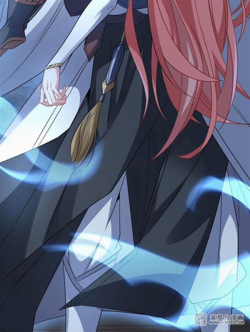 Các Nữ Đồ Đệ Của Ta Đều Là Chư Thiên Đại Lão Tương Lai 63 trang 13