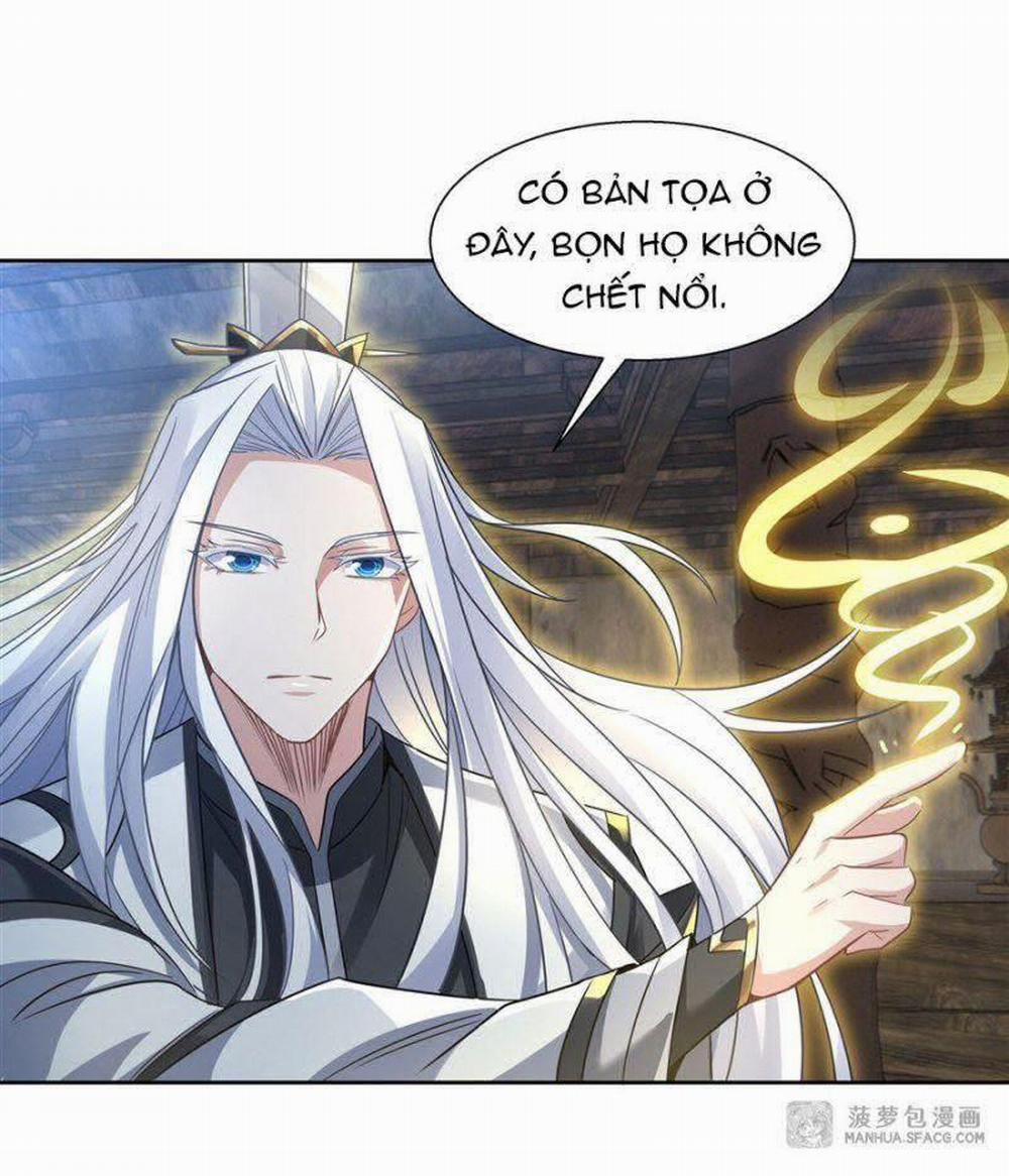 Các Nữ Đồ Đệ Của Ta Đều Là Chư Thiên Đại Lão Tương Lai 63 trang 16