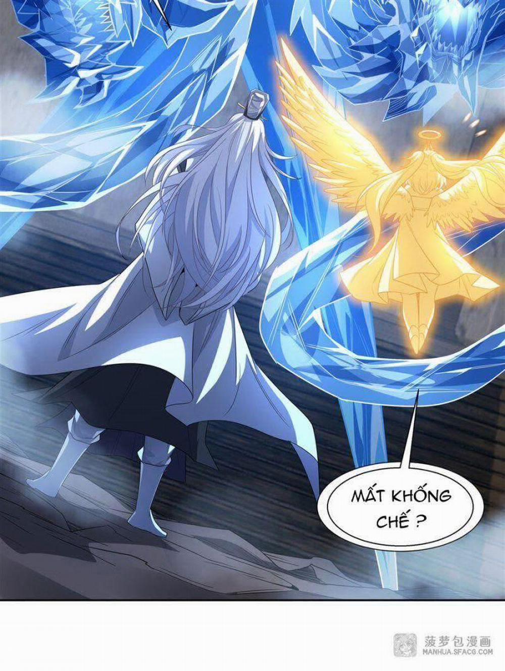 Các Nữ Đồ Đệ Của Ta Đều Là Chư Thiên Đại Lão Tương Lai 63 trang 19