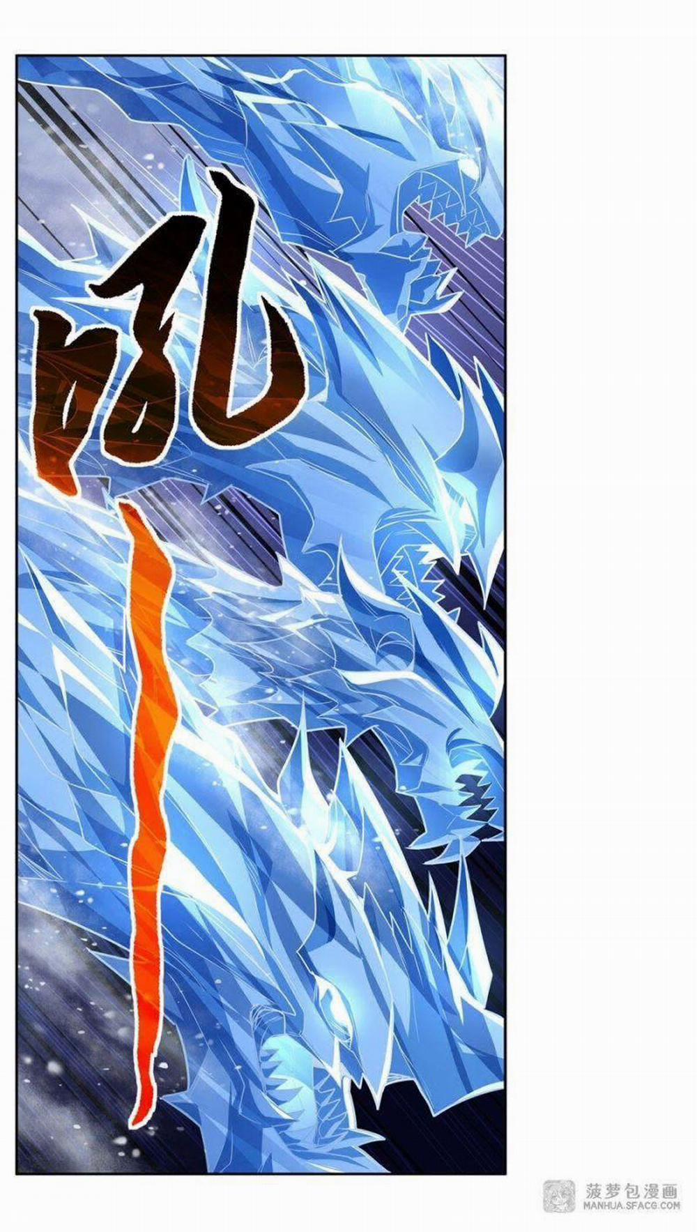 Các Nữ Đồ Đệ Của Ta Đều Là Chư Thiên Đại Lão Tương Lai 63 trang 20