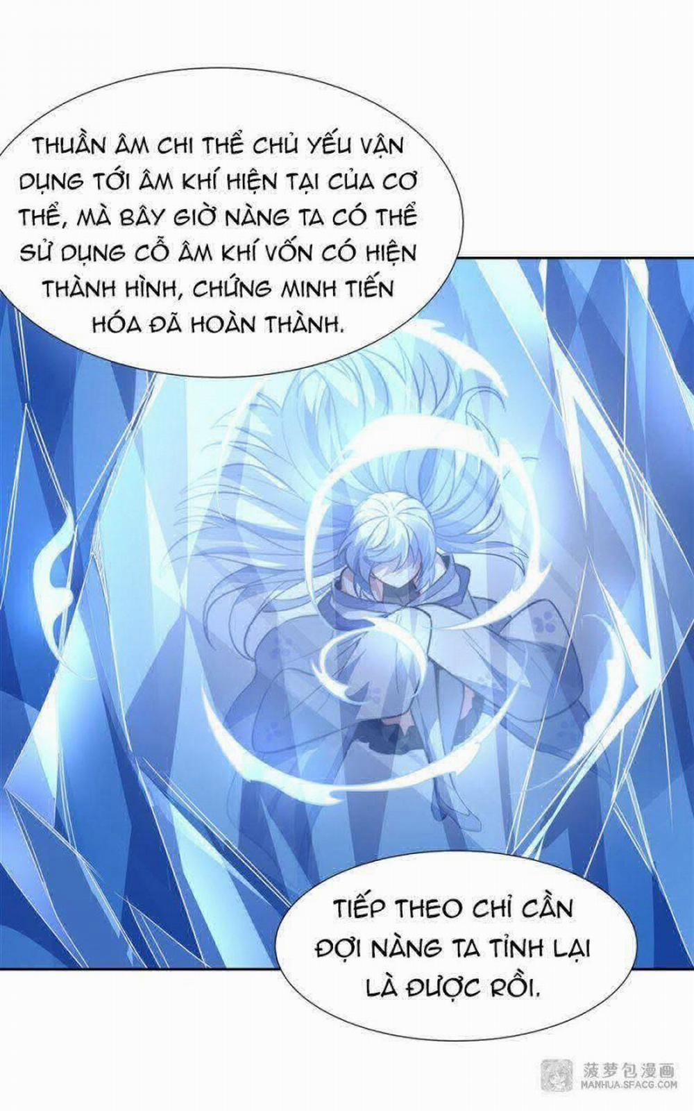 Các Nữ Đồ Đệ Của Ta Đều Là Chư Thiên Đại Lão Tương Lai 63 trang 26