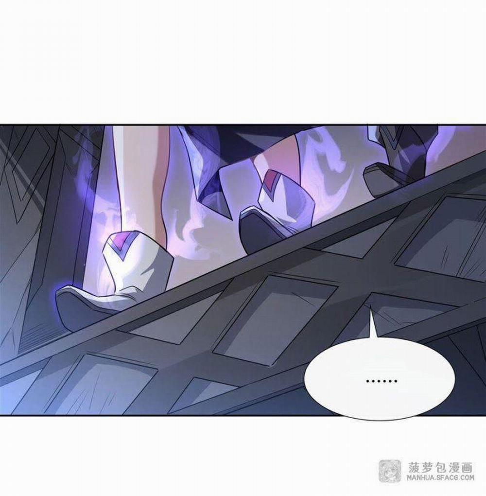 Các Nữ Đồ Đệ Của Ta Đều Là Chư Thiên Đại Lão Tương Lai 63 trang 28