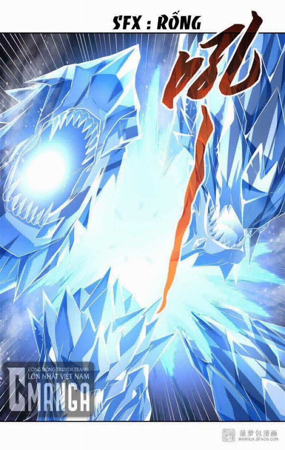 Các Nữ Đồ Đệ Của Ta Đều Là Chư Thiên Đại Lão Tương Lai 63 trang 3