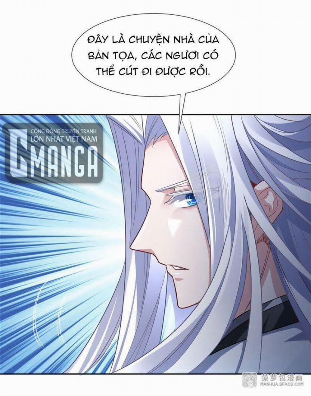 Các Nữ Đồ Đệ Của Ta Đều Là Chư Thiên Đại Lão Tương Lai 63 trang 33