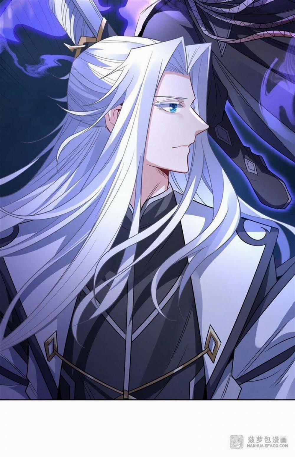 Các Nữ Đồ Đệ Của Ta Đều Là Chư Thiên Đại Lão Tương Lai 63 trang 37