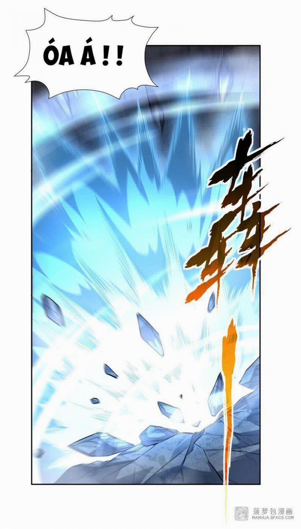 Các Nữ Đồ Đệ Của Ta Đều Là Chư Thiên Đại Lão Tương Lai 63 trang 41