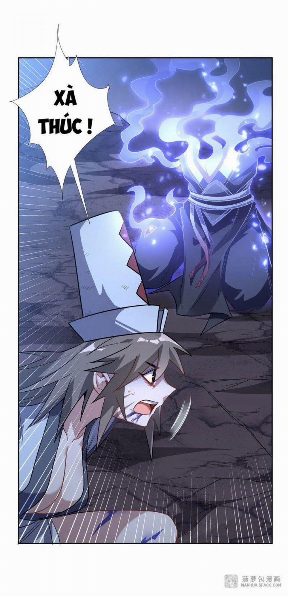 Các Nữ Đồ Đệ Của Ta Đều Là Chư Thiên Đại Lão Tương Lai 63 trang 43