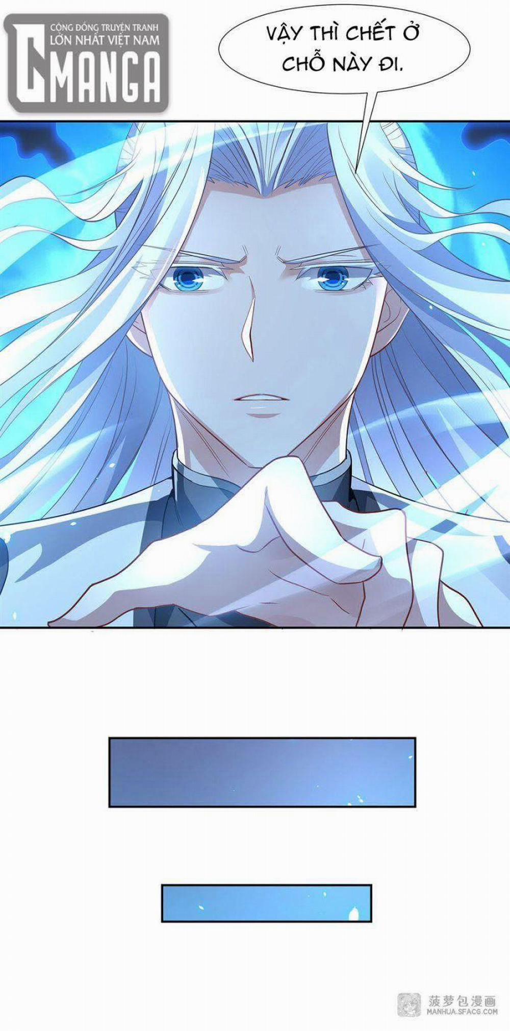 Các Nữ Đồ Đệ Của Ta Đều Là Chư Thiên Đại Lão Tương Lai 63 trang 45