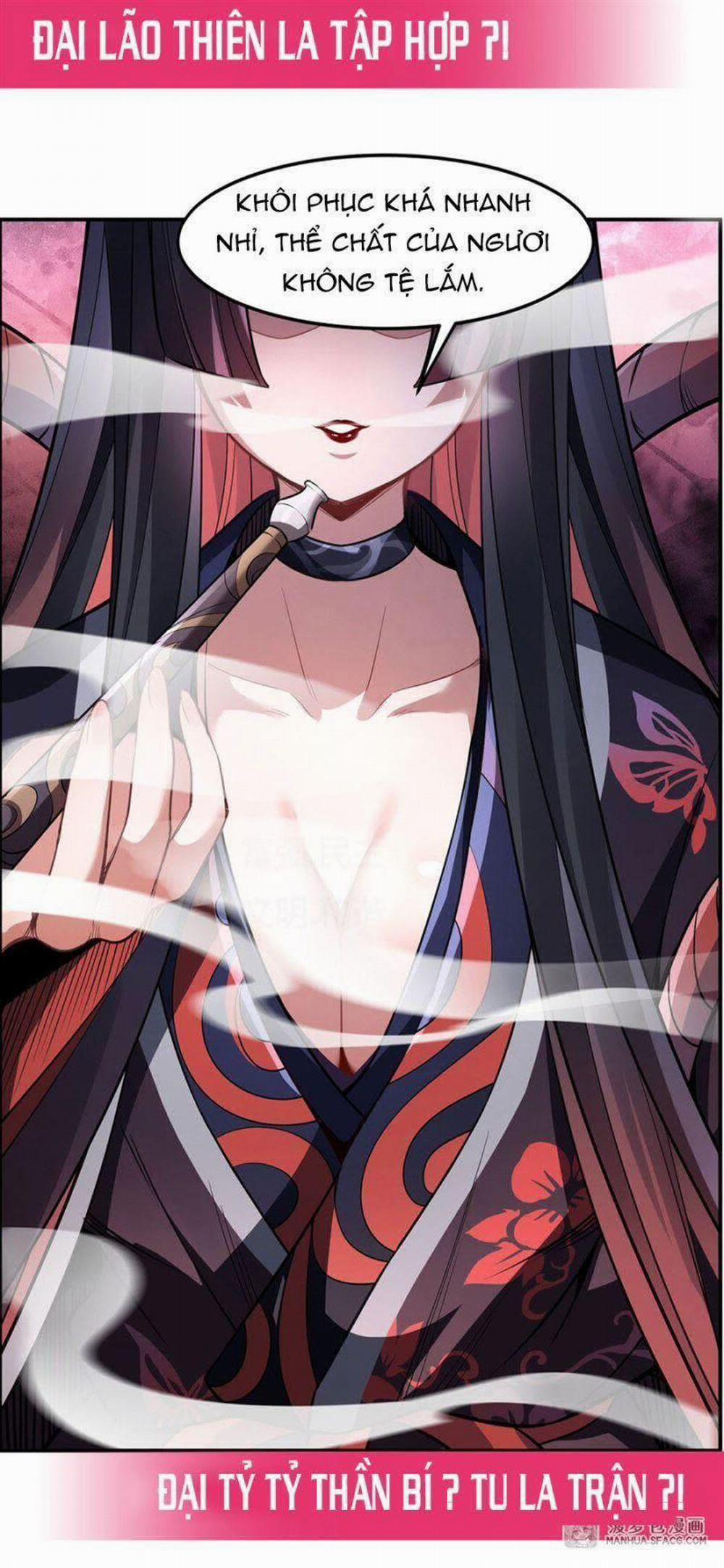 Các Nữ Đồ Đệ Của Ta Đều Là Chư Thiên Đại Lão Tương Lai 63 trang 47