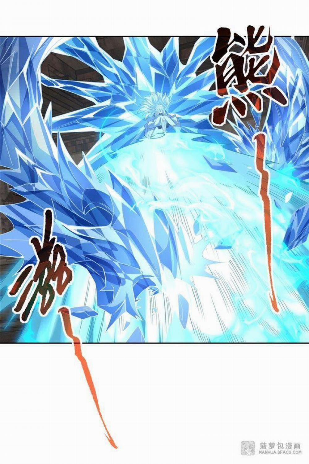 Các Nữ Đồ Đệ Của Ta Đều Là Chư Thiên Đại Lão Tương Lai 63 trang 5