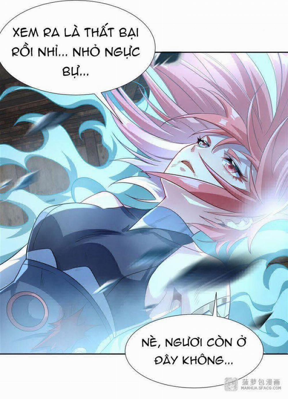 Các Nữ Đồ Đệ Của Ta Đều Là Chư Thiên Đại Lão Tương Lai 63 trang 8