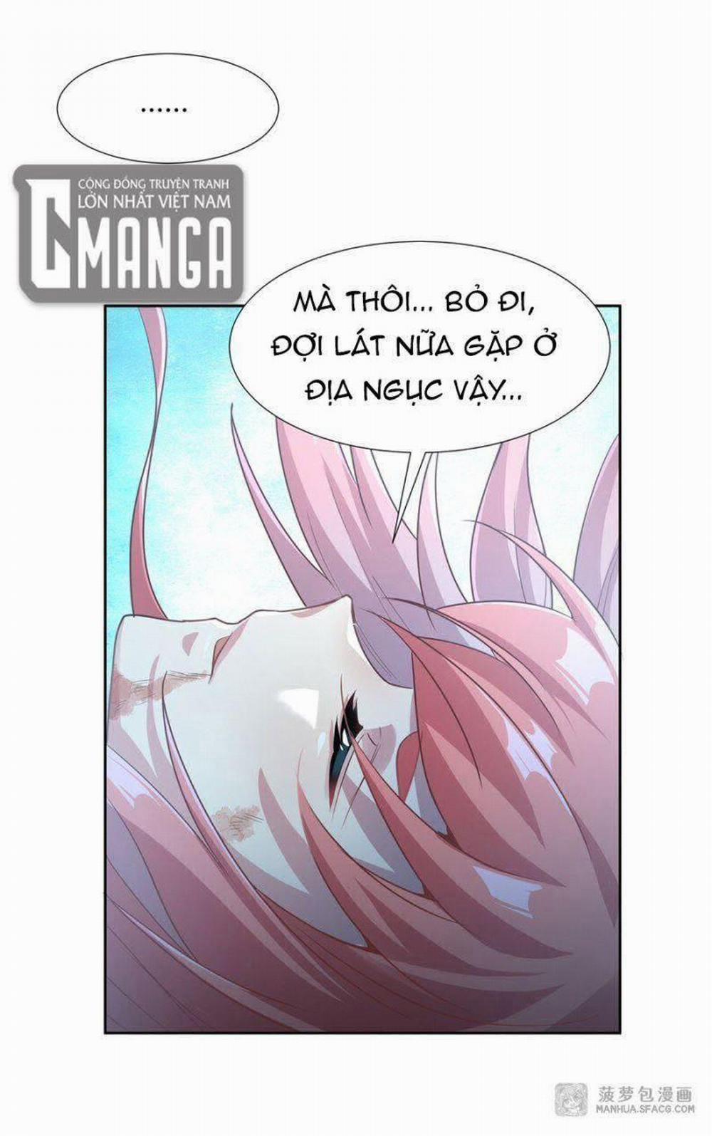 Các Nữ Đồ Đệ Của Ta Đều Là Chư Thiên Đại Lão Tương Lai 63 trang 9