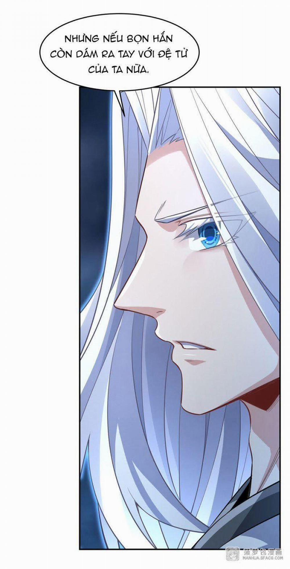 Các Nữ Đồ Đệ Của Ta Đều Là Chư Thiên Đại Lão Tương Lai 64 trang 10