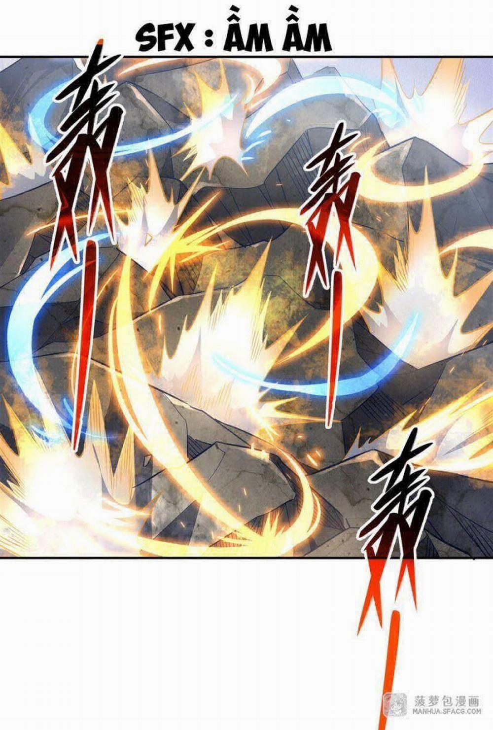 Các Nữ Đồ Đệ Của Ta Đều Là Chư Thiên Đại Lão Tương Lai 64 trang 13