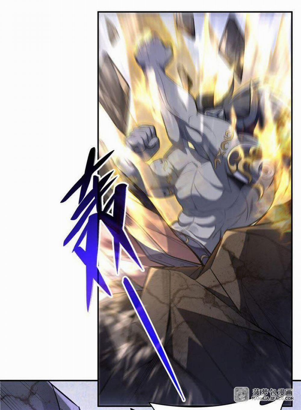 Các Nữ Đồ Đệ Của Ta Đều Là Chư Thiên Đại Lão Tương Lai 64 trang 16