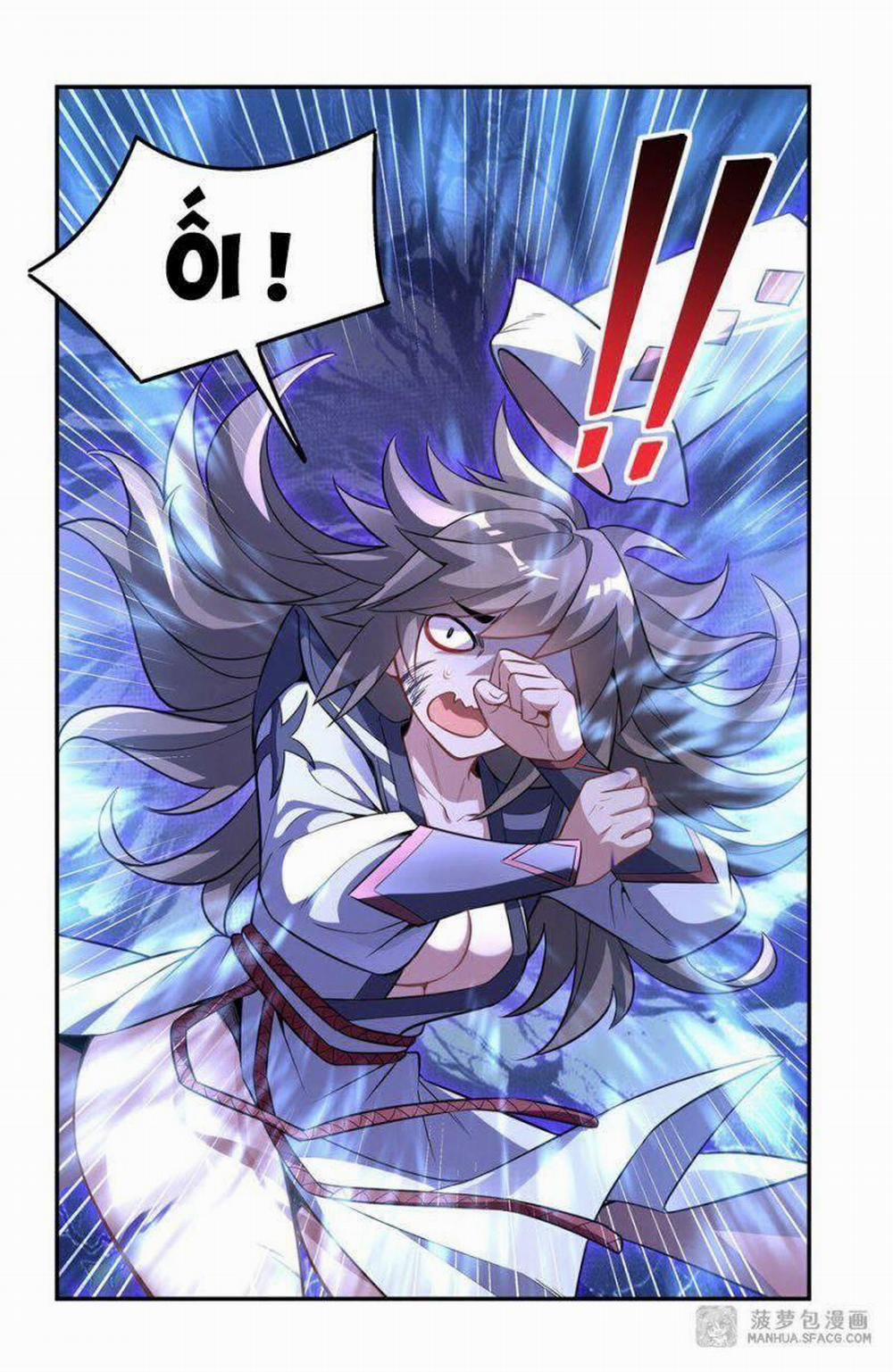 Các Nữ Đồ Đệ Của Ta Đều Là Chư Thiên Đại Lão Tương Lai 64 trang 2