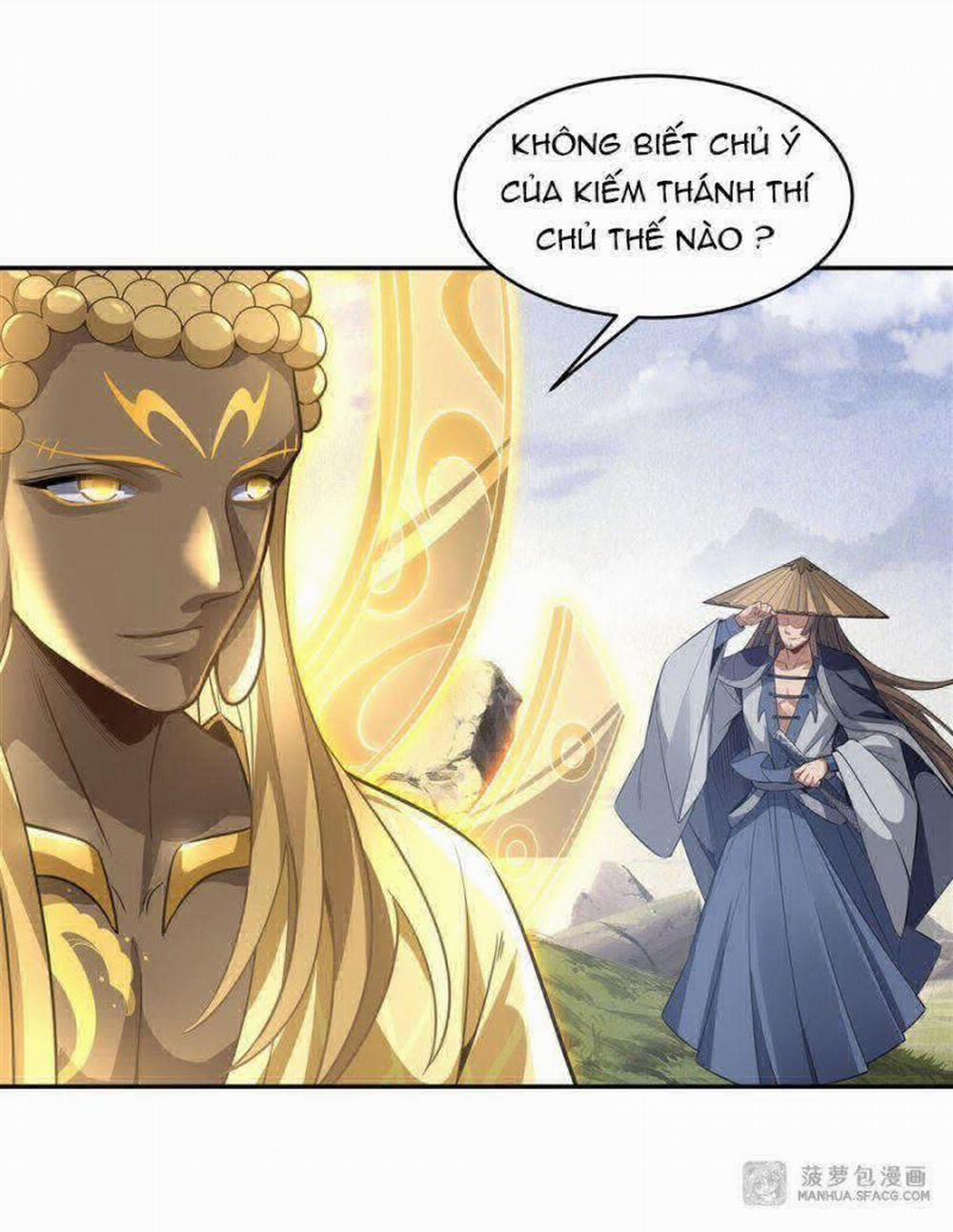 Các Nữ Đồ Đệ Của Ta Đều Là Chư Thiên Đại Lão Tương Lai 64 trang 22