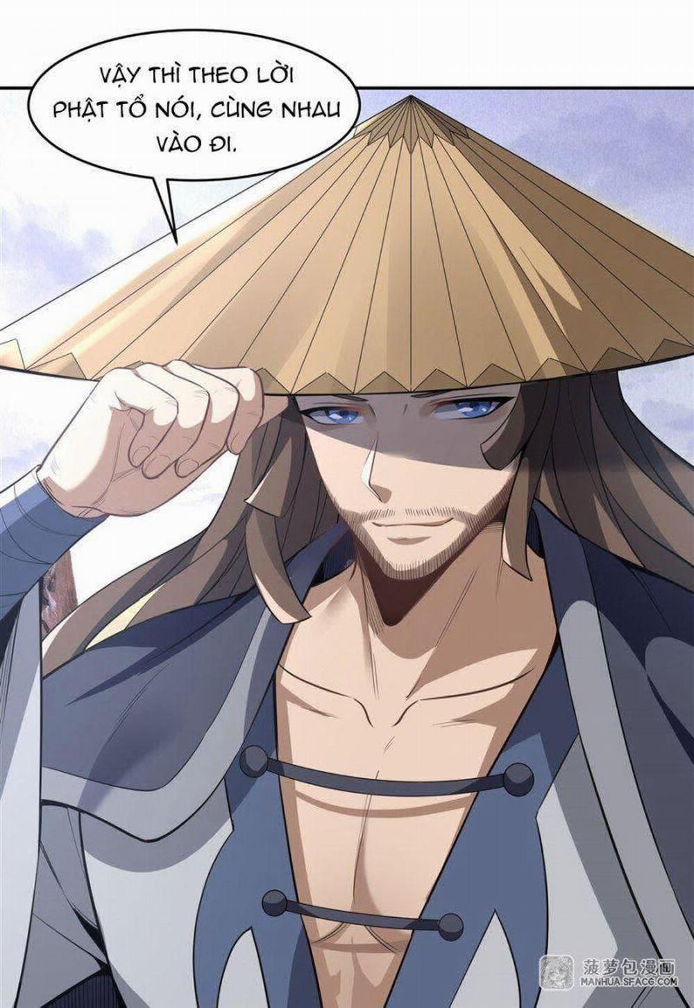 Các Nữ Đồ Đệ Của Ta Đều Là Chư Thiên Đại Lão Tương Lai 64 trang 23