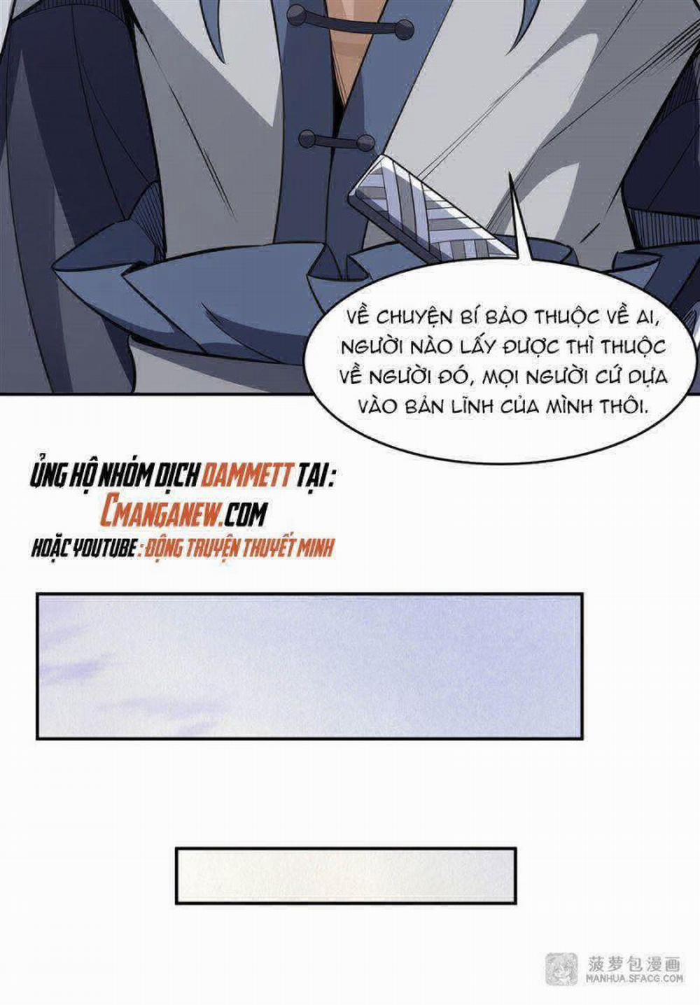 Các Nữ Đồ Đệ Của Ta Đều Là Chư Thiên Đại Lão Tương Lai 64 trang 24