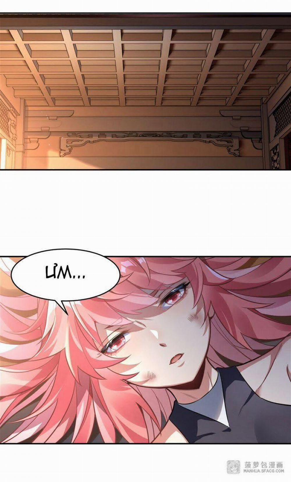 Các Nữ Đồ Đệ Của Ta Đều Là Chư Thiên Đại Lão Tương Lai 64 trang 25