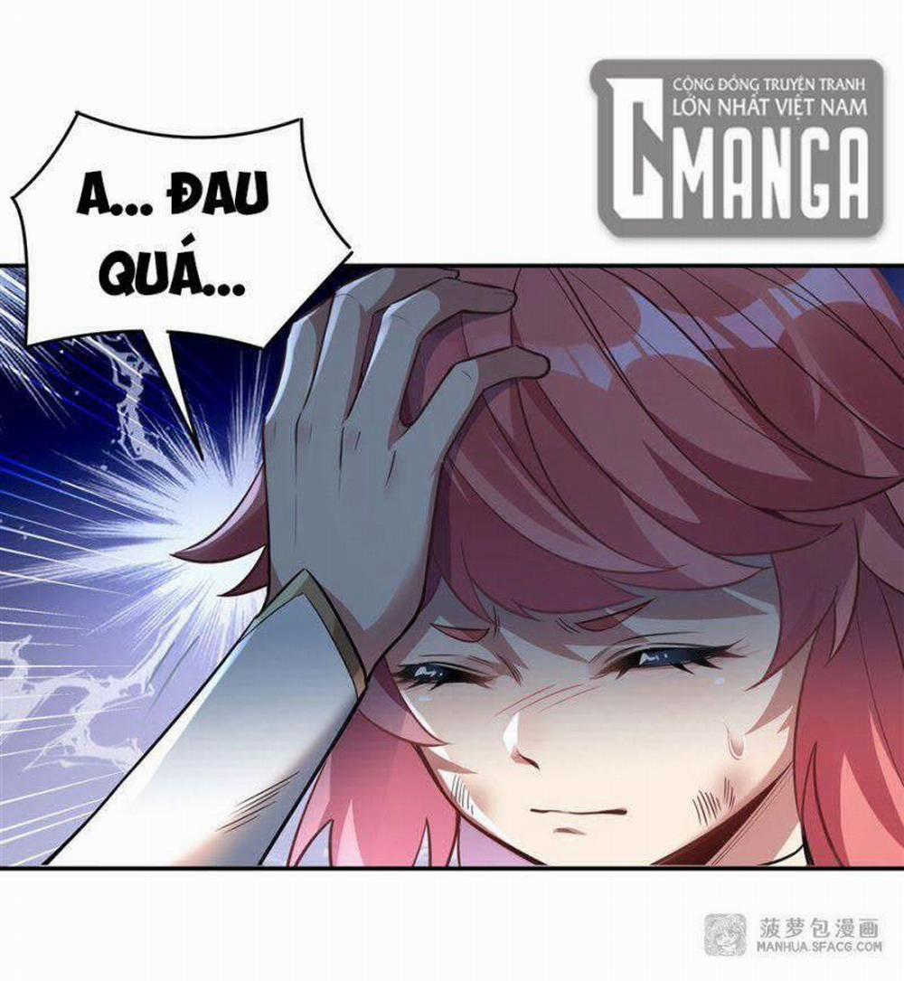 Các Nữ Đồ Đệ Của Ta Đều Là Chư Thiên Đại Lão Tương Lai 64 trang 27