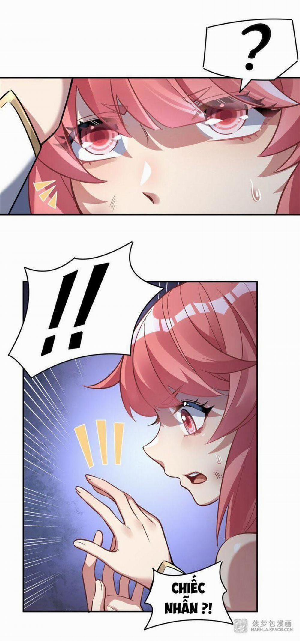 Các Nữ Đồ Đệ Của Ta Đều Là Chư Thiên Đại Lão Tương Lai 64 trang 29