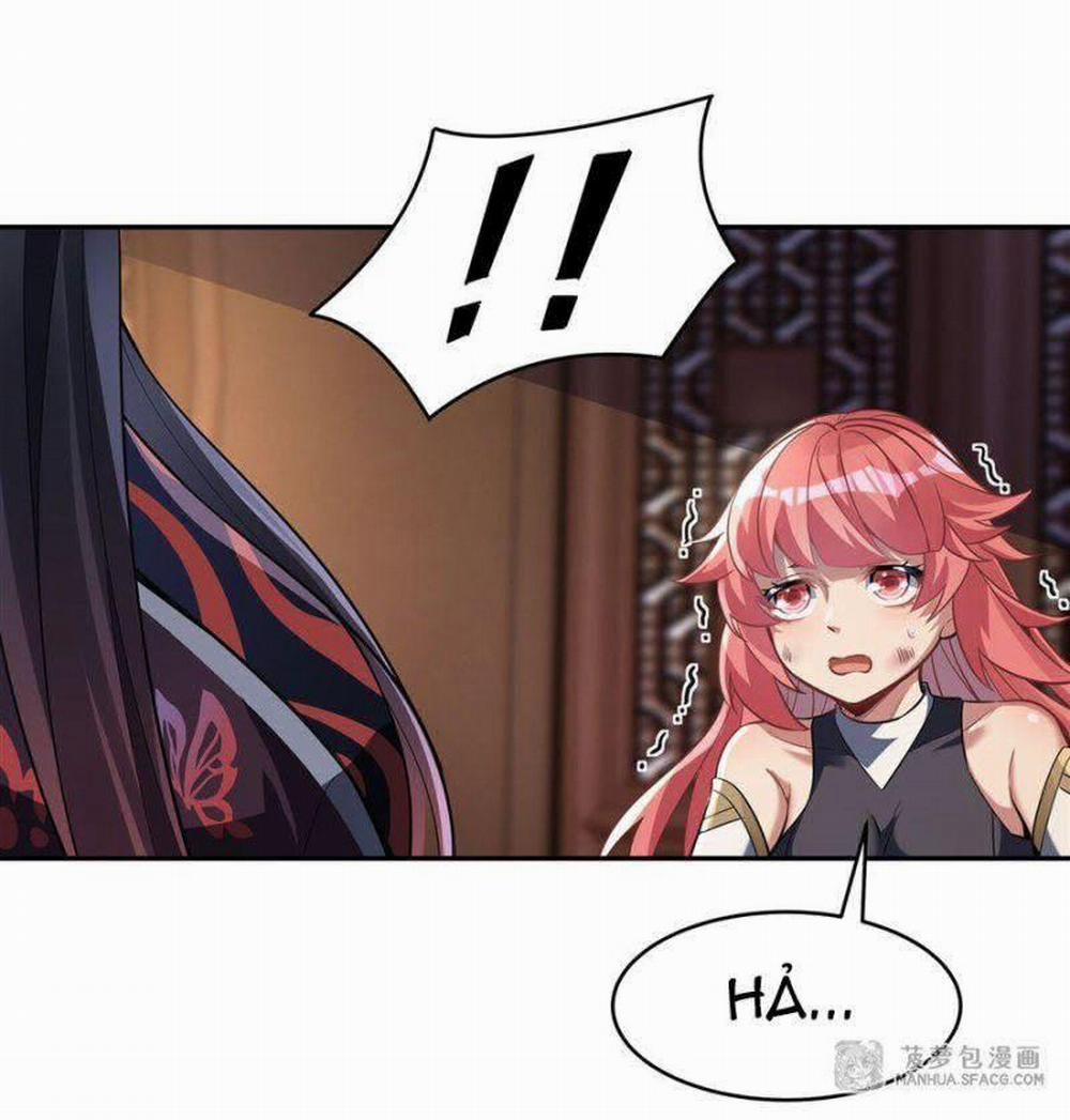 Các Nữ Đồ Đệ Của Ta Đều Là Chư Thiên Đại Lão Tương Lai 64 trang 32