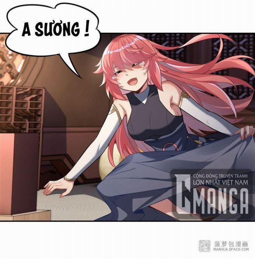 Các Nữ Đồ Đệ Của Ta Đều Là Chư Thiên Đại Lão Tương Lai 64 trang 33