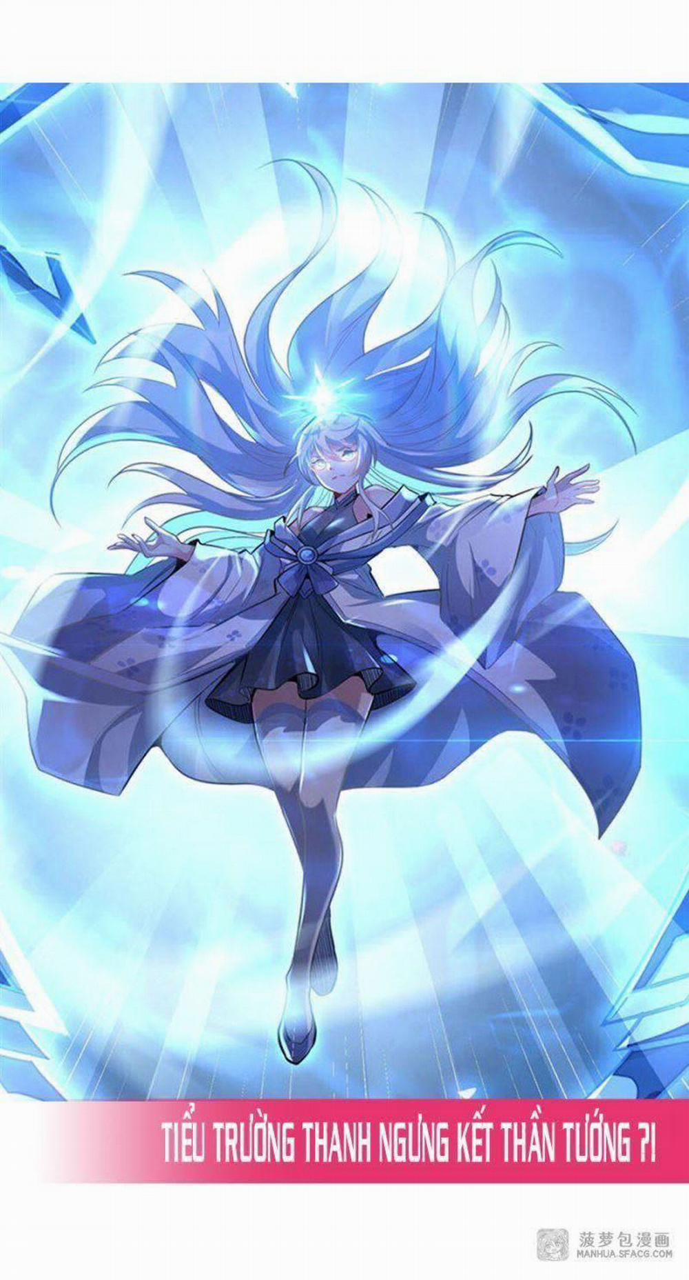 Các Nữ Đồ Đệ Của Ta Đều Là Chư Thiên Đại Lão Tương Lai 64 trang 47