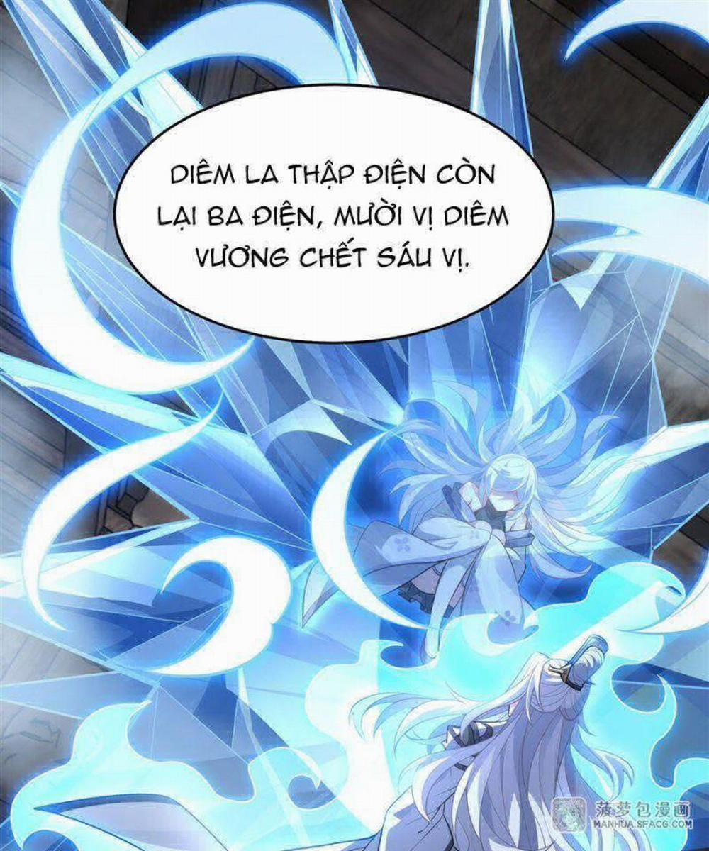 Các Nữ Đồ Đệ Của Ta Đều Là Chư Thiên Đại Lão Tương Lai 64 trang 7